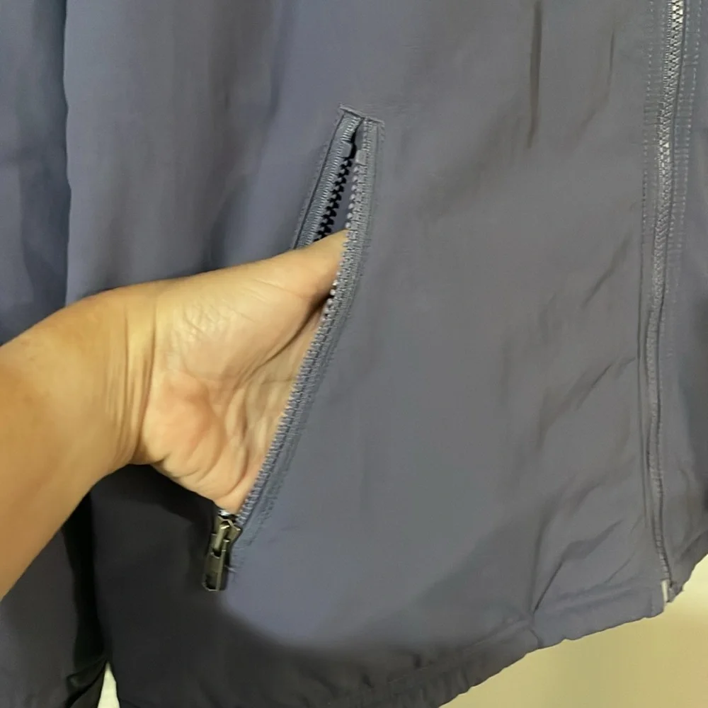 L.L. Bean Polartec Jacket M